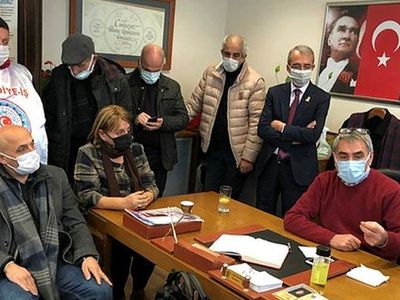 CHP’li Belediye İşçilerinden Grev Kararı: Sıfır Zam Dayatması ile Bıçak Kemiğe Dayandı
