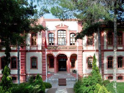 CHP'li Belediye Şaşırtmadı: Bilecik Belediyesi Başkanı Rüşvet Alırken Yakalandı!