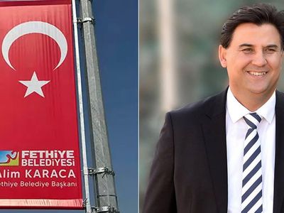 CHP'li belediye yine sınıfta kaldı! Türk bayrağına saygısızlık yaptı o isme soruşturma açıldı