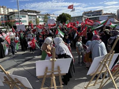 CHP’li belediyeler ölüm sessizliğinde: İsrail boykotu için bir paylaşım yapılmadı