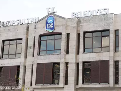 CHP'li belediyeye haciz şoku
