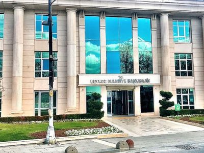 CHP'li Beykoz Belediyesi'ne Soruşturma, AK Partili Beykoz Belediyesi'ne Herhangi Bir İşlem Yok!