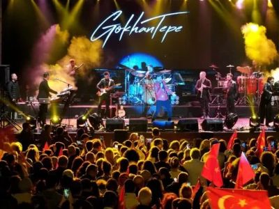 CHP'li bir belediyeye daha konser incelemesi!
