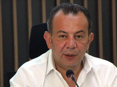 CHP'li Bolu Belediyesi Yabancı Uyruklulardan 10 kat Fazla Su Faturası Ücreti Alacak