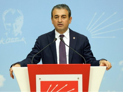 CHP'li Bulut'tan asgari ücret tepkisi