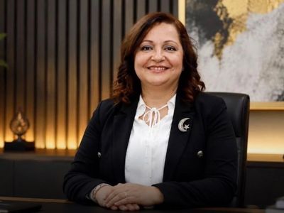 CHP’li Burcu Köksal AK Parti’ye Katılıyor
