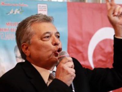 CHP'li Edremit Belediyesi Başkanı Esnaf Rıza Kaya'ya İşkence Etti! Tehdit Edip Zorla Video Çektirdiler