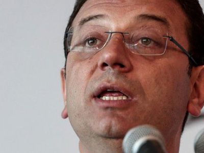 CHP’li Ekrem İmamoğlu Mülteci Konusunu Plajlara Bağladı!