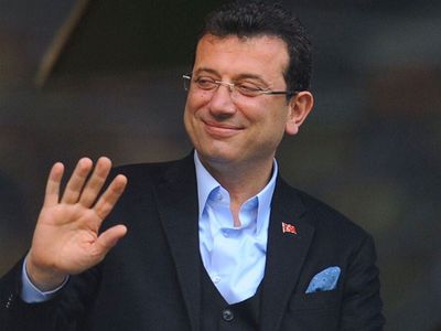 CHP'li Ekrem İmamoğlu Vatandaşın Paylaşımına Çöktü!