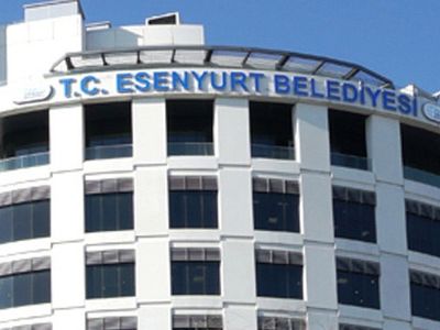 CHP'li Esenyurt Belediyesi'nin Hayali Hizmeti Gün Yüzüne Çıktı