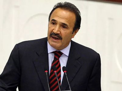 CHP'li Eski Bakandan HDP İttifakı İtirafı