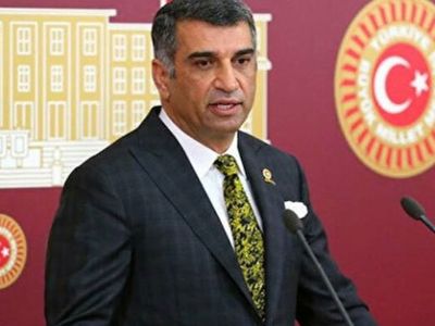 CHP'li Gürsel Erol Vekil Olabilmek İçin PKK'dan İzin İstemiş