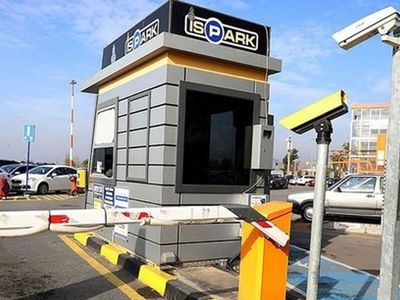 CHP’li İBB Belediyesi’ne Bağlı İSPARK’ın Zararı 100 Milyon TL Oldu!