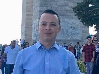 CHP'li İBB'nin İşçi Kıyımı Sürüyor! Bir Paylaşımla İşine Son Verdi