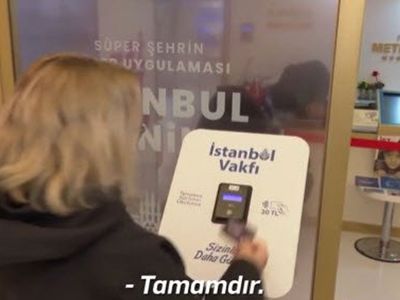 CHP'li İBB'nin Kanunsuz Kampanyasına İstanbul Valiliği El Attı: İzin Almadan Vatandaştan Para Topluyorlar
