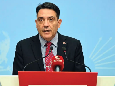 CHP'li isme emekli asker soruşturması