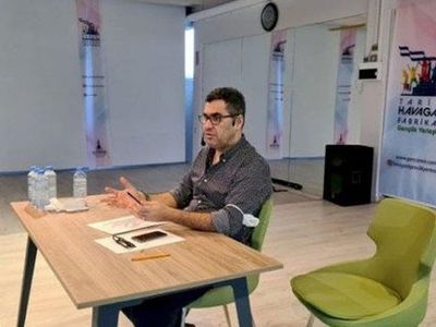CHP'li İzmir Belediyesi'nden Adrese Teslim ihale