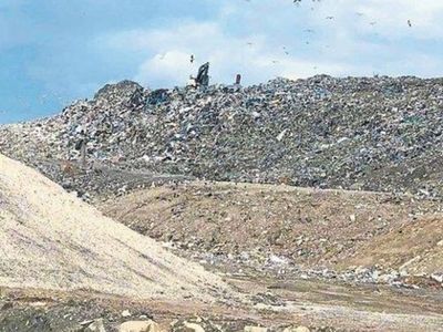 CHP'li İzmir Belediyesi'nden Skandal Olay, Heykel Yapacağınıza Çöpleri Toplayın!