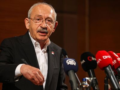 CHP'li Kemal Kılıçdaroğlu Yine Yalan Peşinde!