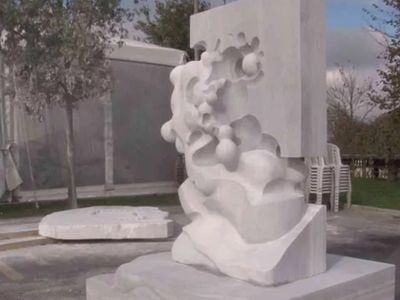 CHP'li Maltepe Belediyesi Sözünü Tuttu! 'Her Mahalleye Bir Heykel' Projesi Tamamlandı