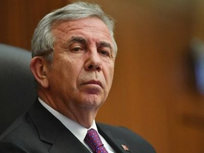 CHP'li Mansur Yavaş Neden Sayaca 170 TL Fazla Ödedi?