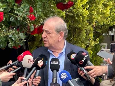CHP'li Nalbantoğlu, Kılıçdaroğlu'na Destek Verdi