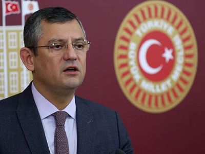 CHP'li Özel İmam Demirkan'a Suç Duyurusunda Bulundu
