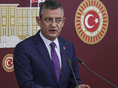CHP'li Özgür Özel'den Kur'an Kurslarına Yönelik Skandal Açıklama:  'Orta Çağ Zihniyeti'