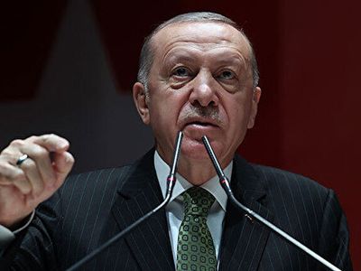 CHP'li Özgür Özel'e Cumhurbaşkanı Recep Tayyip Erdoğan tarafından manevi tazminat davası açıldı!