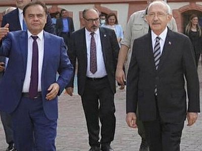 CHP'li Şahin'den Kendi Partisi Bile İllallah Etti: Belediyede İstifalar Sürüyor!