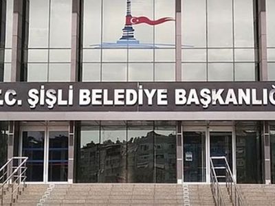 CHP'li Şişli Belediyesi'nin HDP'ye Usulsüz Araç Torpili Gün Yüzüne Çıktı