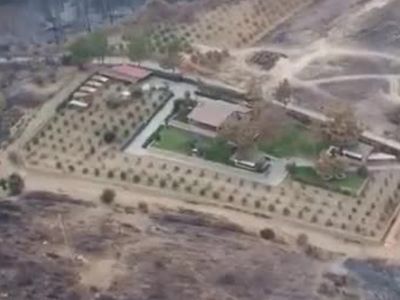 CHP'li Sözen’in Yangına ‘Rutin Alan Temizliği’ Açıklamasına Büyük Tepki!