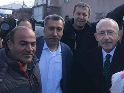 CHP'li Süleyman Karabulut Hakkında Çıkan Rezillik Sonrası İstifa Etti