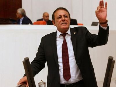 CHP'li Vekilden Kadın Çalışana Dayak!