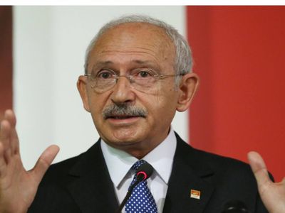 CHP’nin 100. yıl videosunda skandal görüntü: Kıbrıslılar diye EOKA teröristlerini gösterdiler