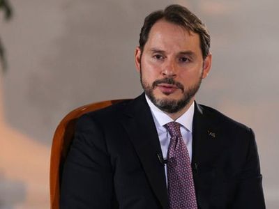 CHP'nin 128 milyar dolar nerede yalanına mahkemeden tazminat kararı; Berat Albayrak'a tazminat ödeyecekler