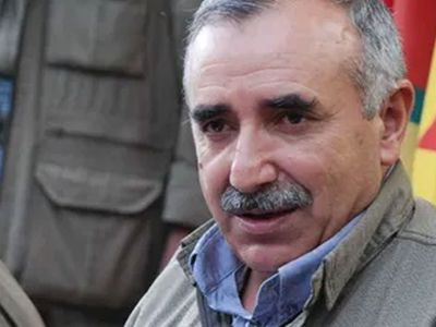 CHP'nin Akıl Hocası Terörist Başı Murat Karayılan'ı Korku Sardı: Kaçın Yoksa İmha Olursunuz