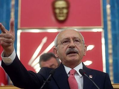 CHP'nin Helalleşme Çağrısı Halk Tarafından Görmezden Gelindi!
