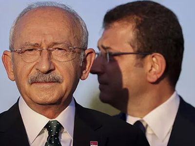 CHP’nin İçerisinde Adaylık Savaşları Kızışıyor: İmamoğlu, Kılıçdaroğlu’na Karşı!