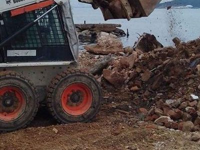 CHP'nin kaçakçılık listesi kabarıyor: Meclis üyesi bu sefer de plaja çökmek istedi!