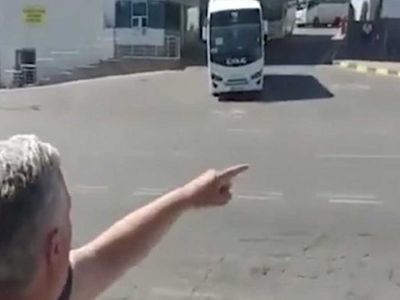 CHP'nin Kayseri mitingi yalanı ifşa oldu! İşte o anlar
