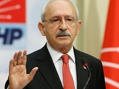 CHP'ye Dert Yanan Adam Çete Lideri Çıktı