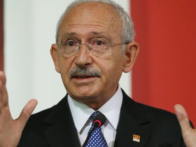 CHP'ye Yakınlığı İle Bilinen Mine Kırıkkanat: Açıklarsam Başım Derde Girer