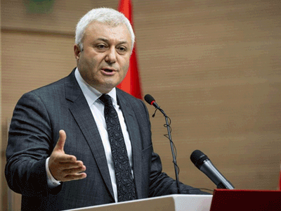 CHP'yi Karıştıran Alevi-Kürt Tarışması