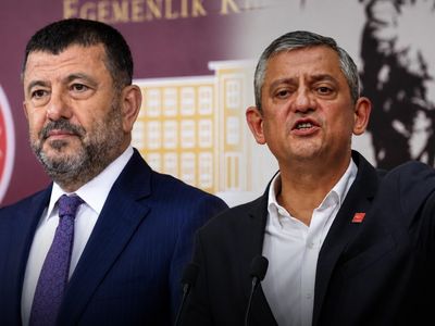 CHP’yi Sarsan İddialarda Yeni Perde: Dosyalar Ankara’ya Gitti