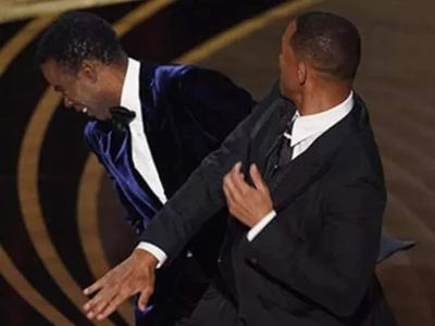 Chris Rock kimdir? Will Smith Chris Rock'a neden tokat attı?