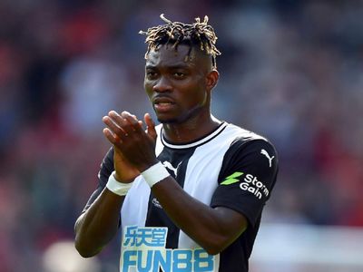 Christian Atsu kimdir, nereli? Hatayspor futbolcusu Christian Atsu kaç yaşında ve hangi takımlarda oynadı? Christan Atsu hayatı ve kariyeri
