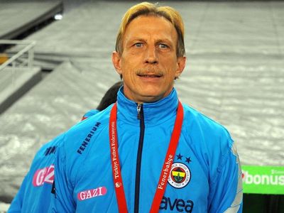 Christoph Daum Fenerbahçe İddiaları Hakkında Konuştu!