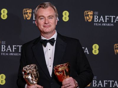 Christopher Nolan imzalı yeni film yolda