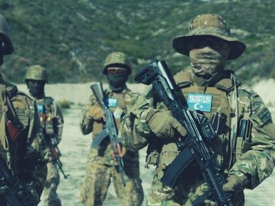 CIA O Terör Örgütünü Afganistan’a Taşınıyor: TİP Pençşir’de Üs Kurdu!